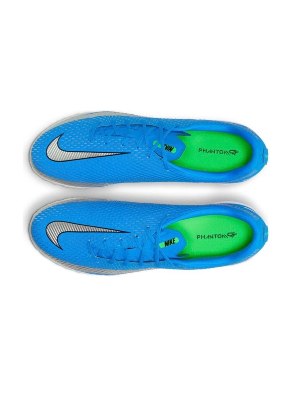 Nike Men's Phantom GT Academy TF NWT
